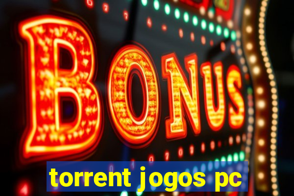 torrent jogos pc