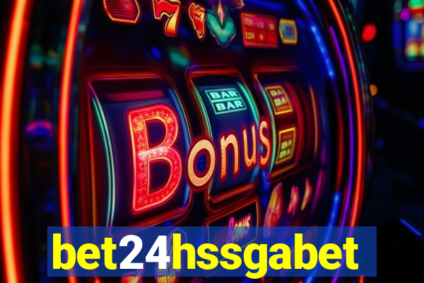 bet24hssgabet