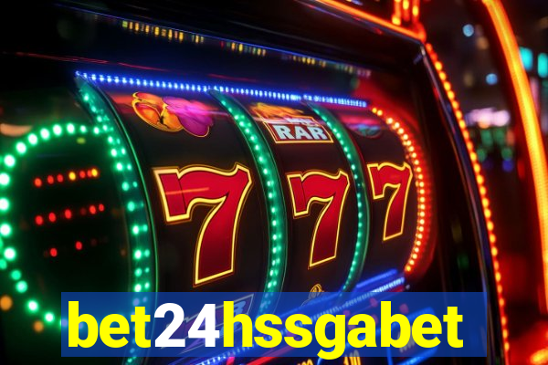 bet24hssgabet