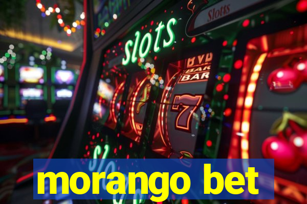 morango bet