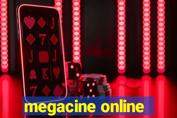 megacine online