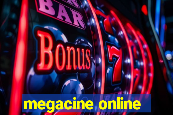 megacine online