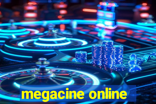 megacine online