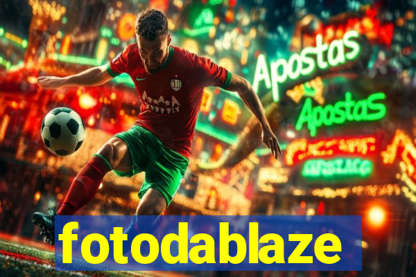 fotodablaze