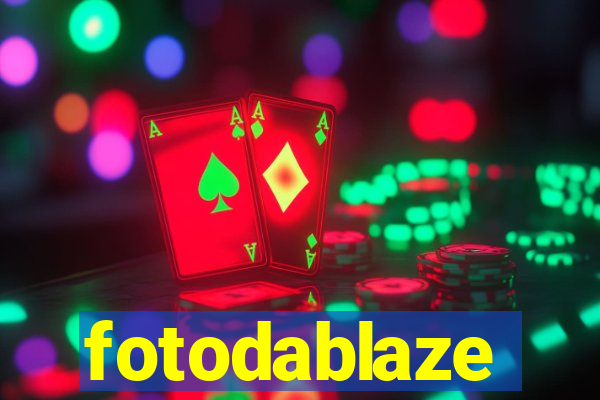 fotodablaze