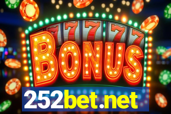 252bet.net