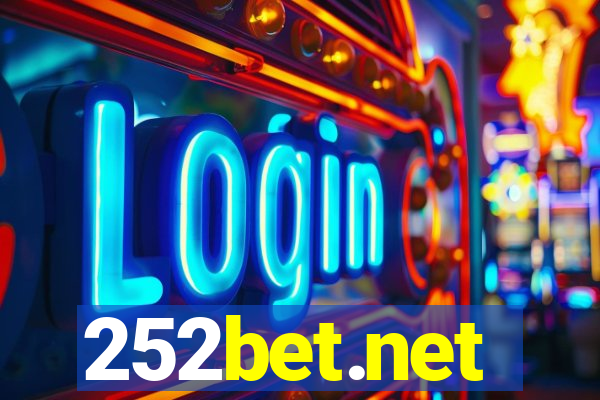 252bet.net