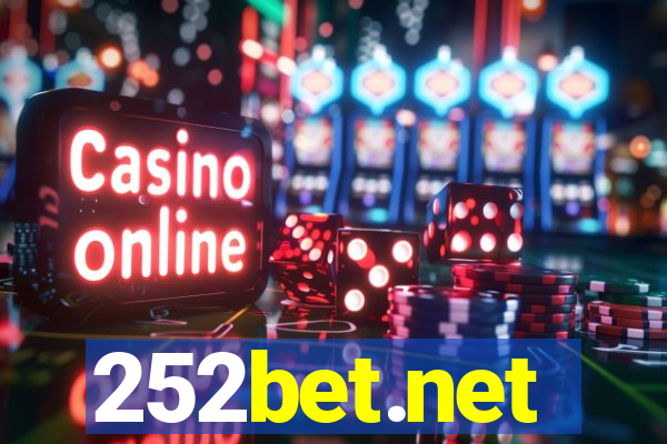 252bet.net