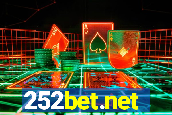 252bet.net