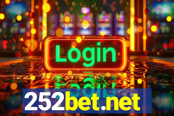 252bet.net