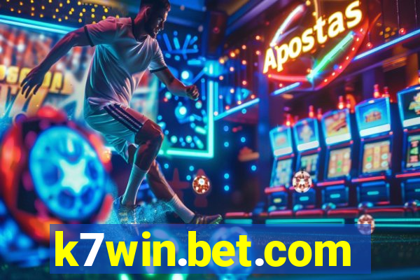 k7win.bet.com