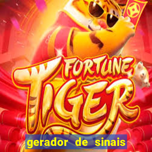 gerador de sinais fortune rabbit