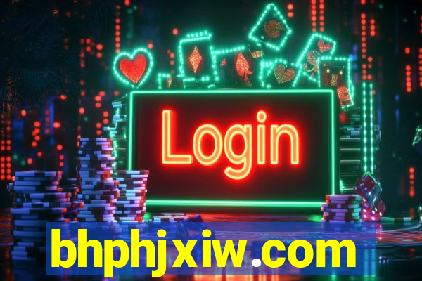 bhphjxiw.com