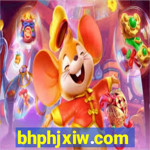 bhphjxiw.com