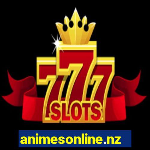 animesonline.nz