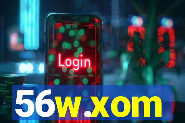 56w.xom