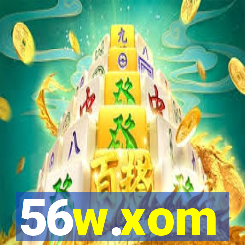 56w.xom