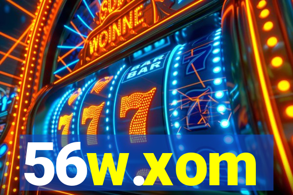 56w.xom