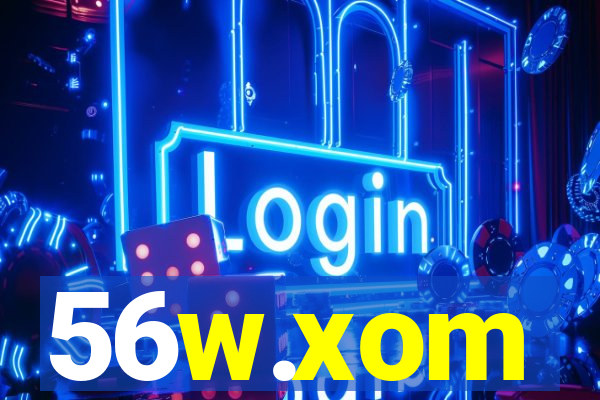 56w.xom