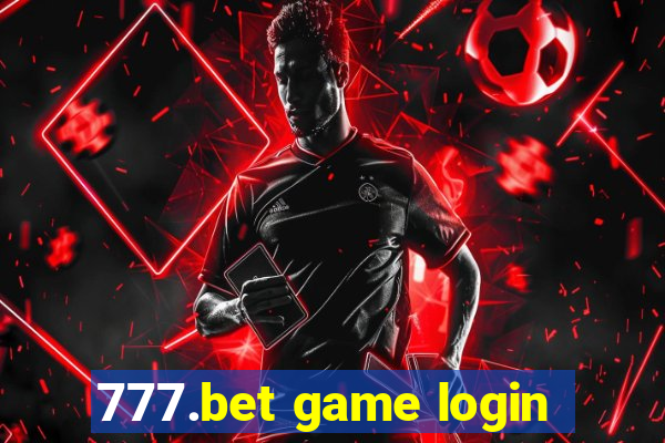 777.bet game login