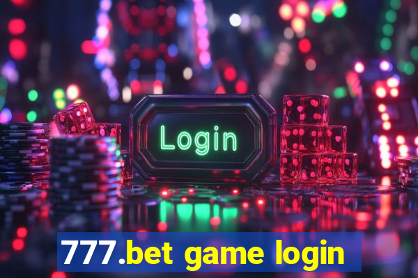 777.bet game login