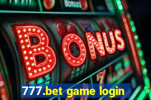 777.bet game login