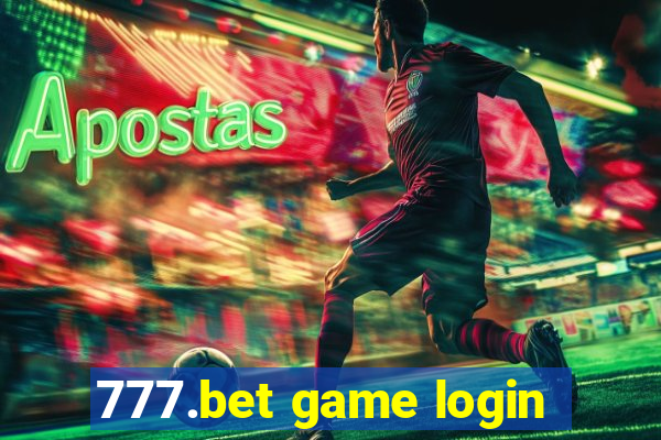 777.bet game login