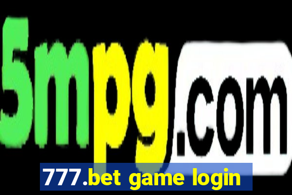 777.bet game login