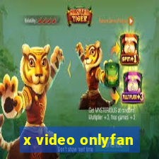 x video onlyfan