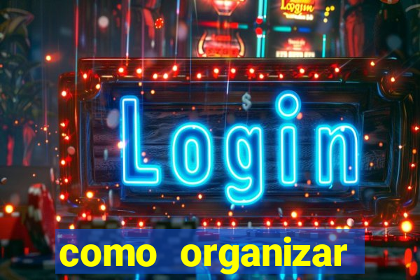 como organizar planilha por ordem alfabetica