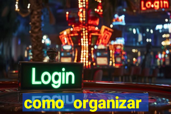 como organizar planilha por ordem alfabetica