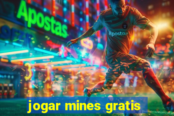 jogar mines gratis