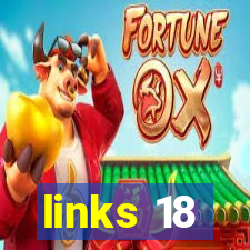 links 18