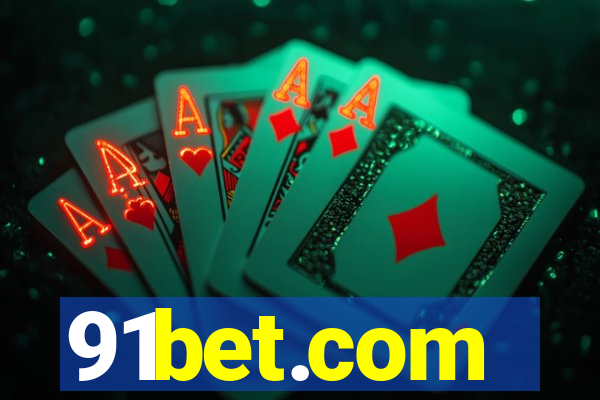 91bet.com