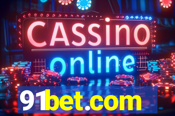 91bet.com