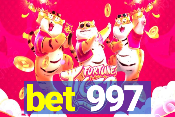 bet 997