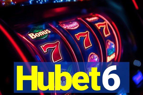 Hubet6