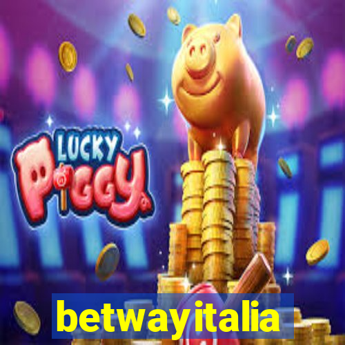 betwayitalia