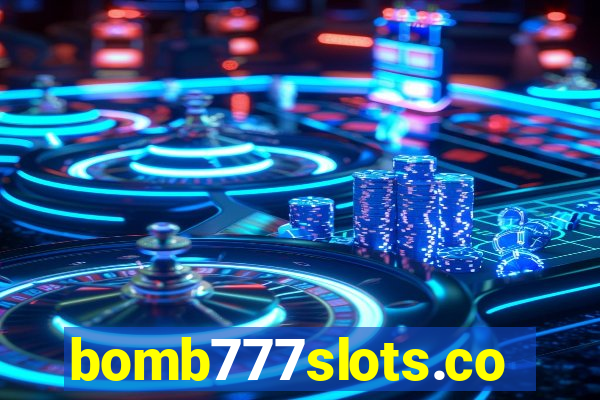 bomb777slots.com