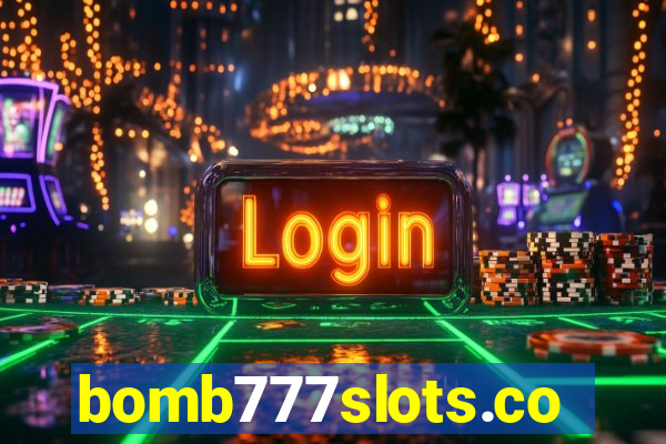 bomb777slots.com