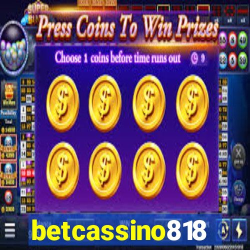 betcassino818