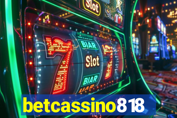 betcassino818