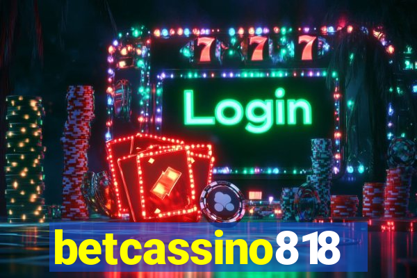 betcassino818