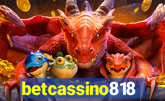 betcassino818