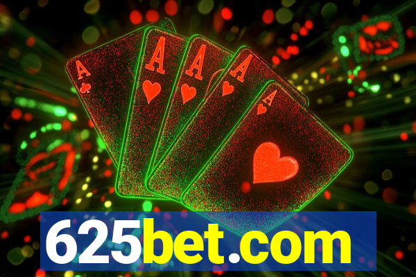 625bet.com