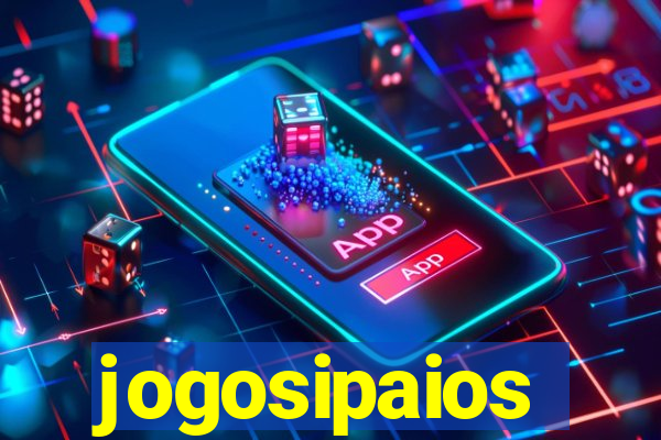 jogosipaios