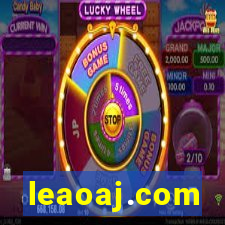 leaoaj.com