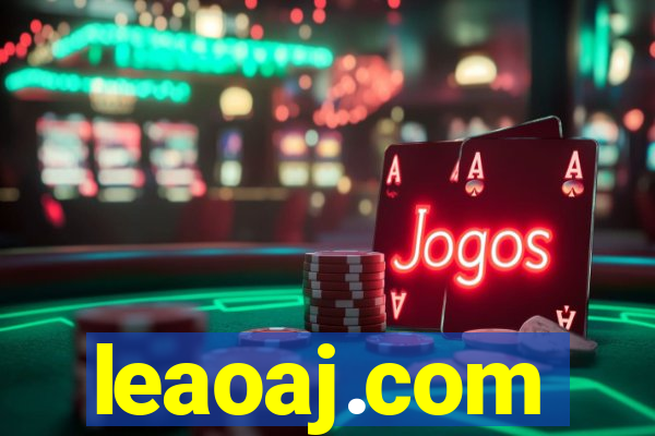 leaoaj.com