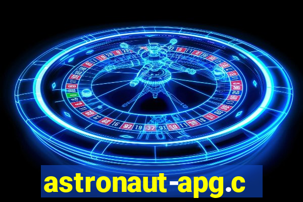 astronaut-apg.com