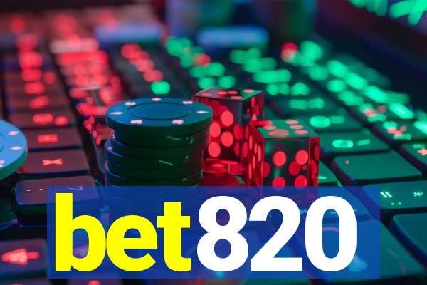 bet820